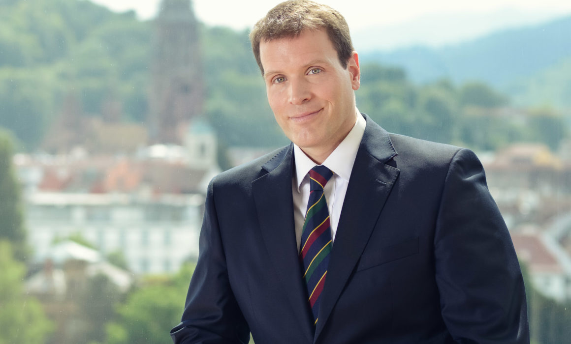 Anwalt Thomas Zürcher