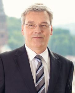 Rechtsanwalt Dr. Andreas Kramer