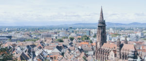 Anwälte in Freiburg