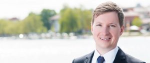 Rechtsanwalt Dr. Jäkel