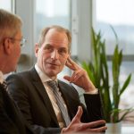 Anwalt für Aktienrecht in Freiburg und Konstanz