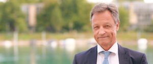 Rechtsanwalt Dr. Rolf Stagat
