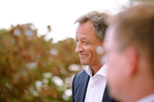 Dr. Rolf Stagat