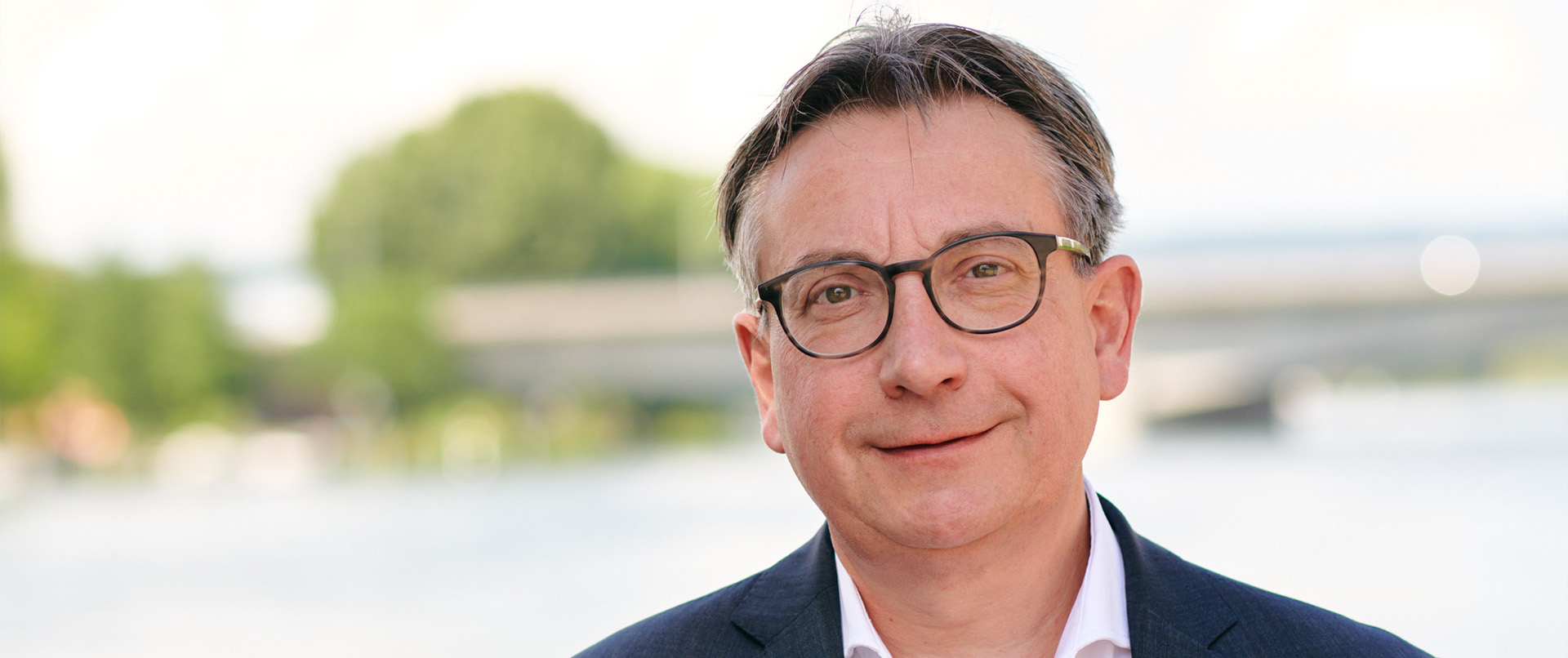 Rechtsanwalt Joachim Ehinger